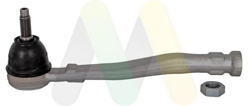 Image of MOTAQUIP Track rod end MOTAQUIP LVTR1766