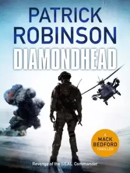 Image of Diamondhead by Patrick Robinson