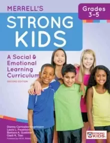 Image of Merrell's Strong Kids (TM) - Grades 3-5 : A Social and Emotional Learning Curriculum