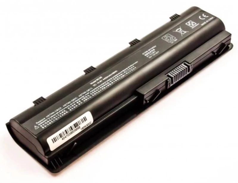 Image of CoreParts MBI2134 laptop spare part Battery