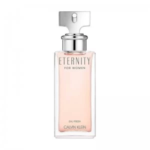 Calvin Klein Eternity Eau Fresh Eau de Parfum For Her 50ml