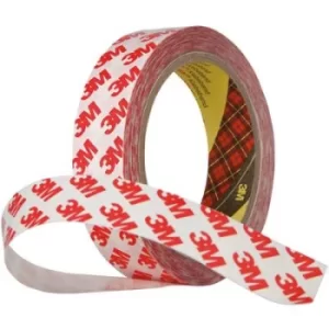 Image of 3M 908819 Tape Transparent (L x W) 50 m x 19mm