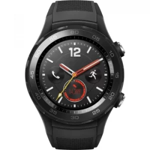 Image of Unisex Huawei Bluetooth Smartwatch