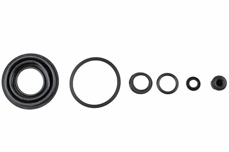 Image of Repair Kit, brake caliper METZGER 114-0257