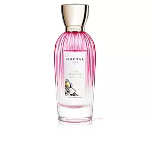 image of Goutal Rose Pompon Eau de Parfum For Her 50ml