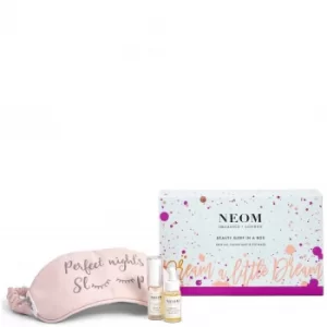 image of NEOM Beauty Sleep in a Box Set