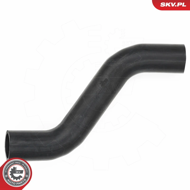 Image of ESEN SKV Radiator hose ESEN SKV 54SKV787