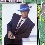 image of Elton John - Jump Up (Music CD)