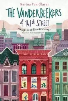 Image of The Vanderbeekers Of 141st Street by Karina Yan Glaser