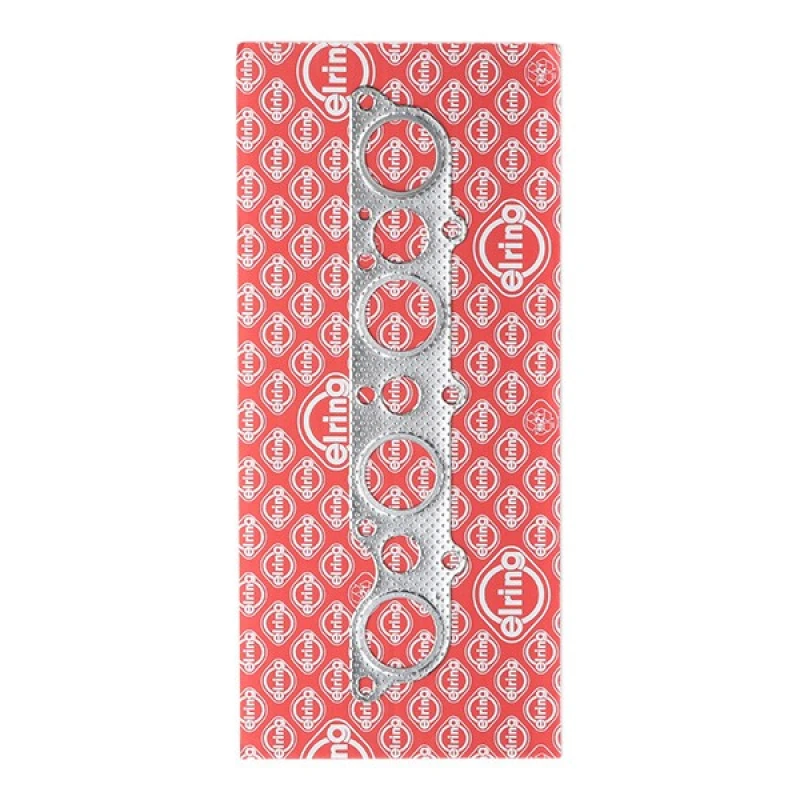Image of ELRING 534.510 Exhaust Manifold Gasket Gasket,exhaust manifold (27)