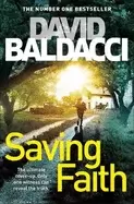 Image of saving faith