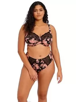 Image of Elomi Morgan Underwired Bra - Multi, Size 36Ff, Women