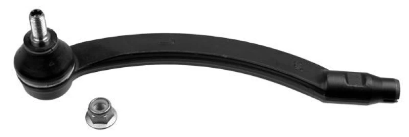 Image of Track rod end LEMFORDER 25771 02
