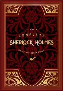 Image of The Complete Sherlock Holmes : Volume 2