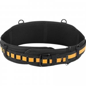 Toughbuilt Padded Belt With Back Support