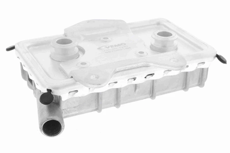 Image of VEMO V30-60-1267 Oil Cooler Original VEMO Quality Oil Cooler,engine oil (469)