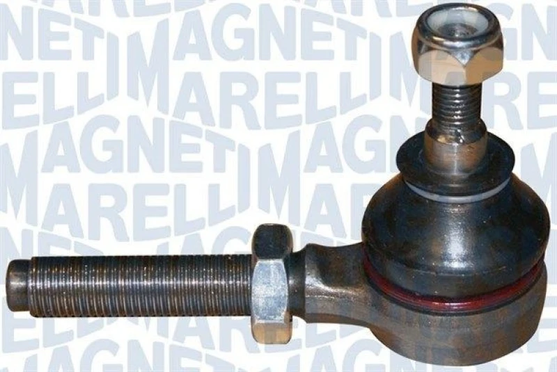 Image of MAGNETI MARELLI Track rod end MAGNETI MARELLI 301191606120