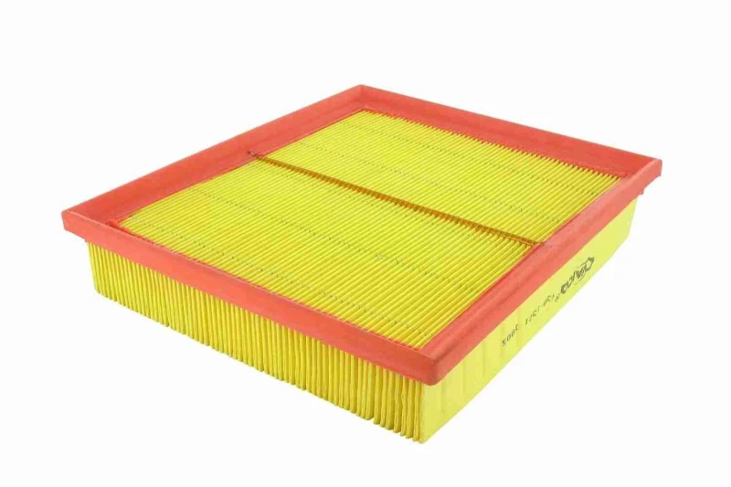 Image of VAICO V30-1321 Air filter Original VAICO Quality, Filter Insert Air Filter (8)