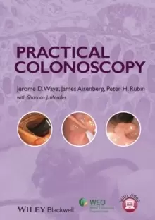 Image of Practical Colonoscopy