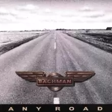 Image of Any Road