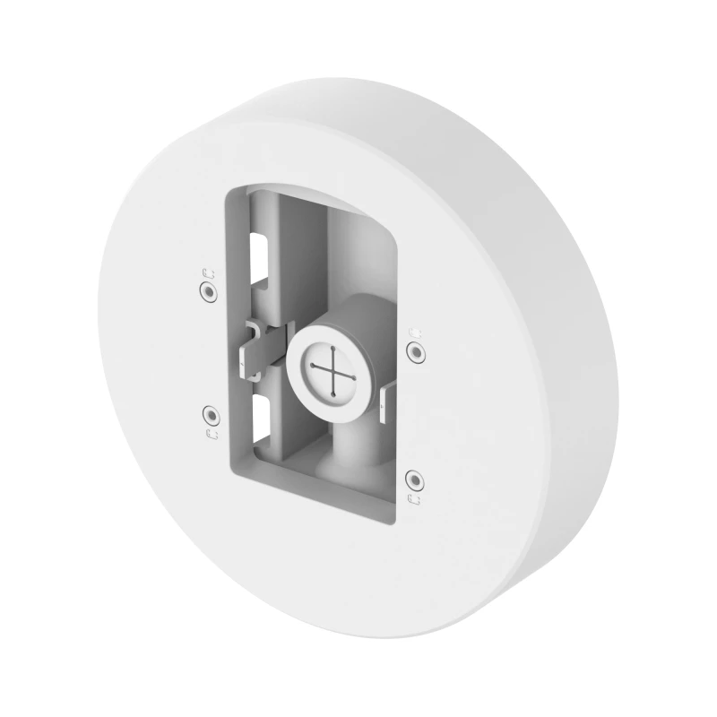 Image of Hanwha SBD-180PMW security camera accessory Mount