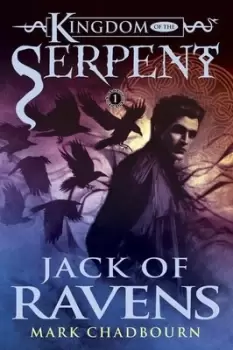 Image of Jack of ravens by Mark Chadbourn