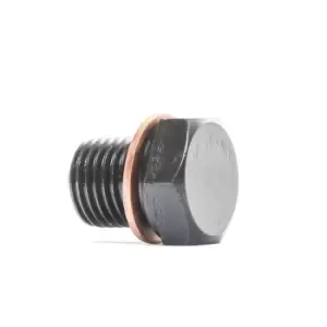 Image of CORTECO Drain Plug VW,AUDI,FORD 220124S 7871385,N90288901 Oil Drain Plug,Oil Drain Plug, oil pan