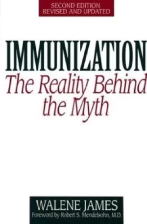 Image of Immunization by Walene James