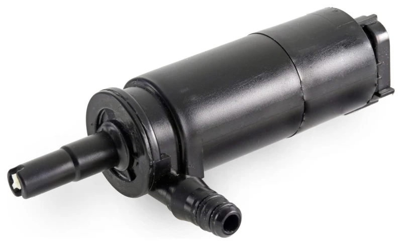 Image of HELLA 8TW 006 849-051 Water Pump, headlight cleaning Water Pump,headlight cleaning (795)