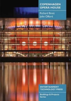 Image of Copenhagen Opera House by Richard Brett and John Offord Paperback