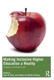Image of Making Inclusive Higher Education a Reality : Creating a University for All