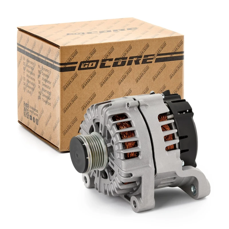 Image of goCORE Alternator goCORE GCD0487