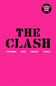 Image of The Clash by The Clash Paperback