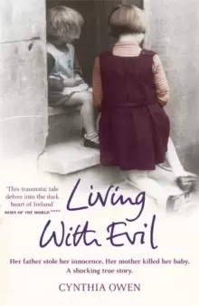 Image of Living With Evil