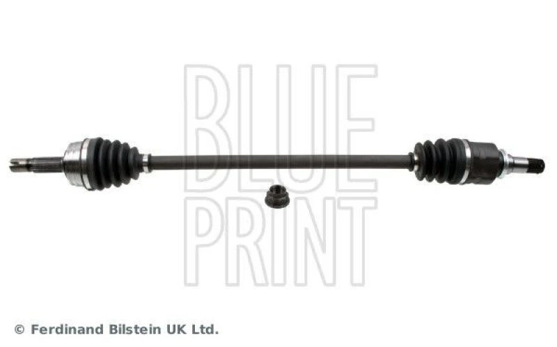 Image of Blue PRINT Drive shaft Blue PRINT ADBP890027