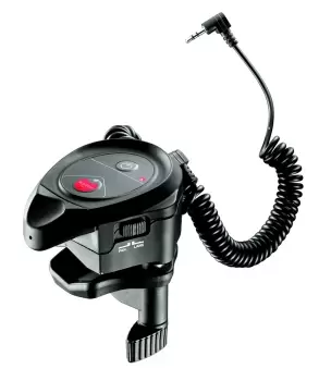 Image of Manfrotto Remote Control LANC Panasonic