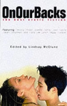 Image of On Our Backs by Lindsay Mcclune Book