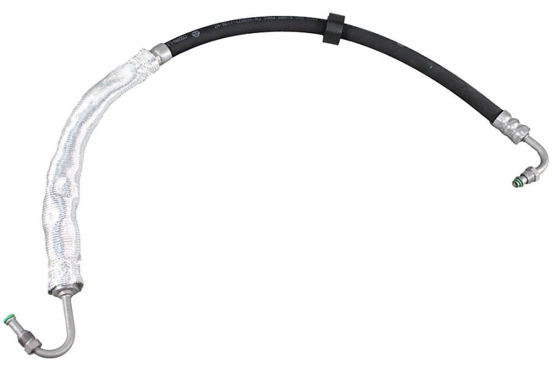 Image of Power steering hose METZGER 2361109
