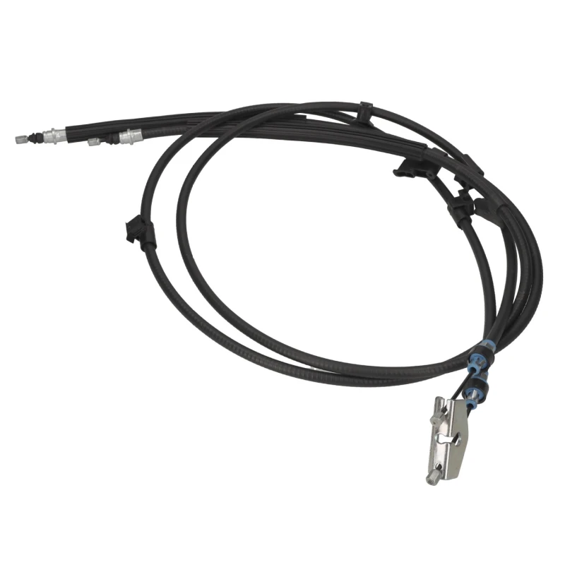 Image of Handbrake cable FEBI BILSTEIN 188732