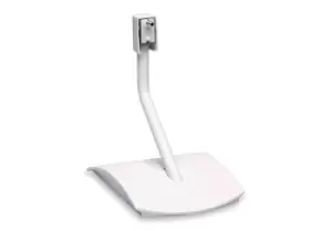 image of Bose UTS-20 Series II Table Stand in White