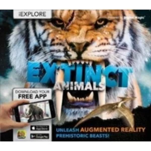 Image of Iexplore - Extinct Animals