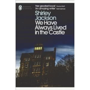 Image of We Have Always Lived in the Castle by Shirley Jackson (Paperback, 2009)