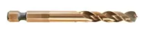Image of Bosch Pilot Drill Bit (L)6mm (Dia)6.35mm