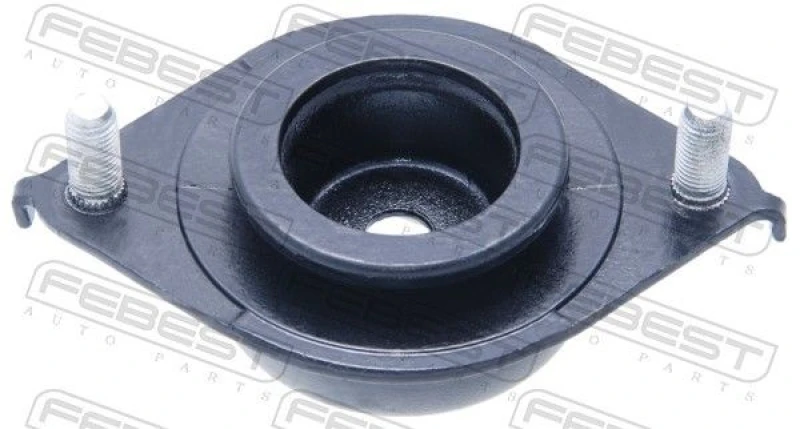Image of Mounting, shock absorbers FEBEST SBSS-B13R