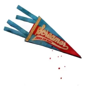 Image of Screamer by Third Eye Blind CD Album