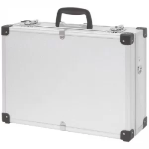 Image of Toolcraft 1409403 Flight Case 430 x 145 x 315mm
