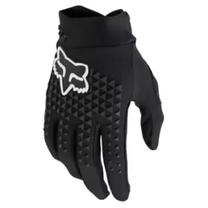 Image of Fox Defend Full Finger Glove - Black