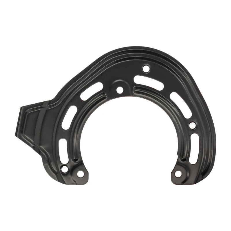 Image of Brake disc backing plate FEBI BILSTEIN 197368