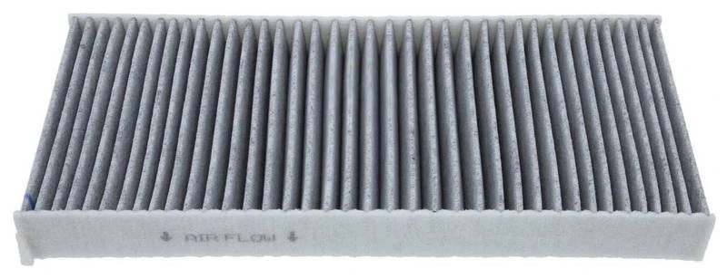 Image of DT Spare Parts 3.82034 Pollen filter Activated Carbon Filter Filter,interior air (424)