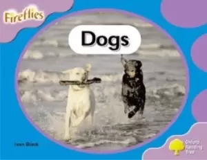 Image of Dogs by Thelma Page